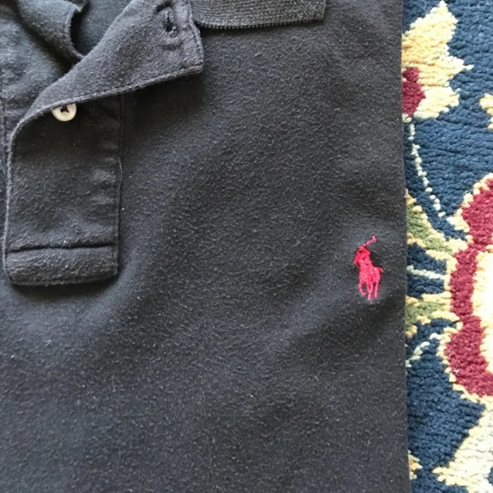 Polo Men’s Solid
